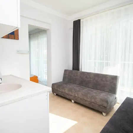 Paradise Apart Apartahotel Fethiye