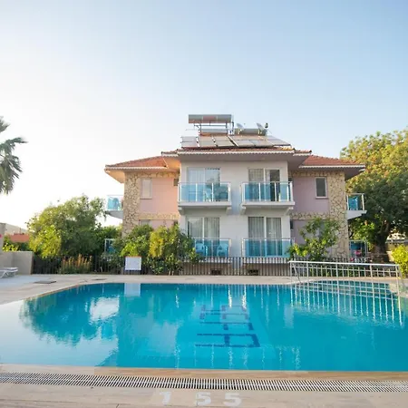 Apartahotel Paradise Apart *