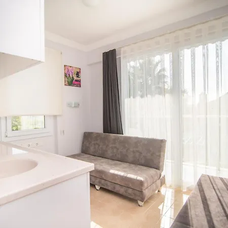 Paradise Apart Apartahotel Fethiye